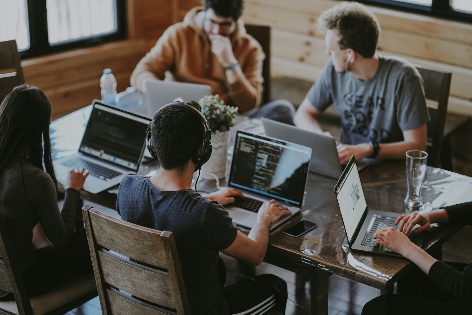 Emergent Works — Helping leaders adapt.